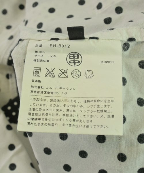 GANRYU 休閒襯衫