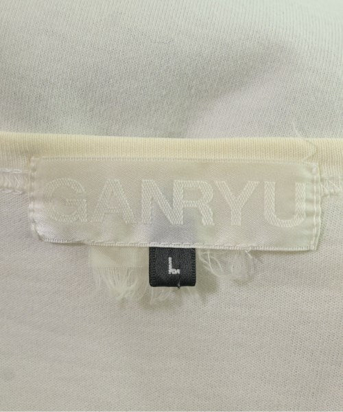 GANRYU T恤/上衣