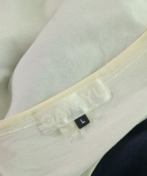 GANRYU T恤/上衣