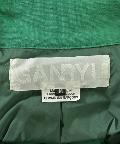 GANRYU 其他飛行外套