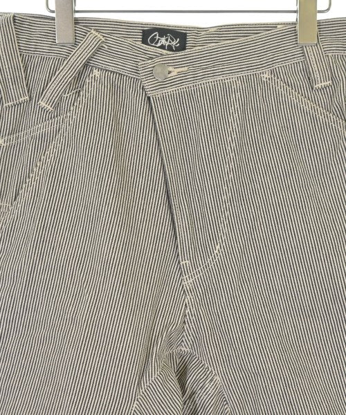 GANRYU 其他款