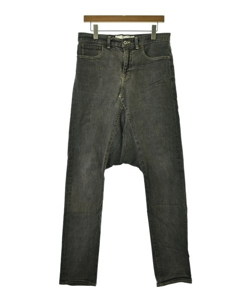 GANRYU 牛仔褲