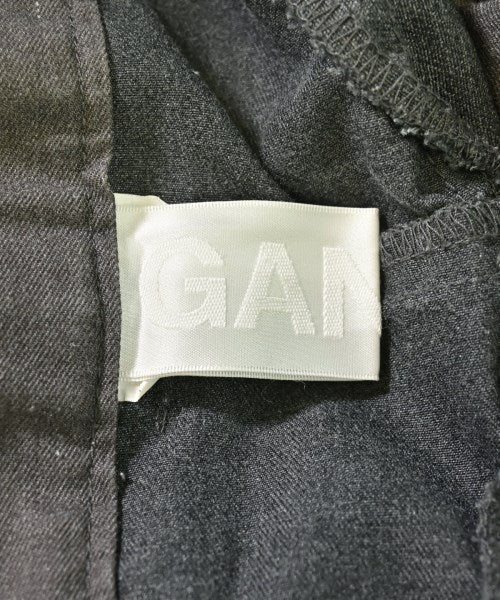 GANRYU 其他款