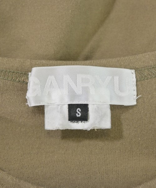 GANRYU T恤/上衣