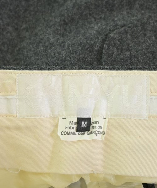 GANRYU 其他款