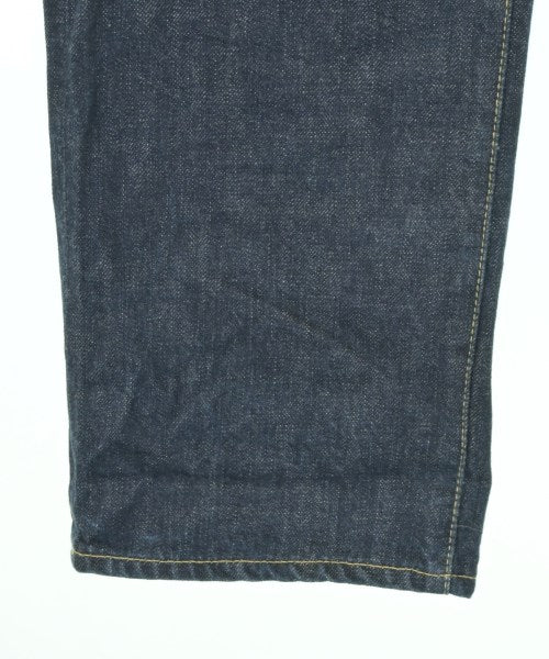 GANRYU 牛仔褲