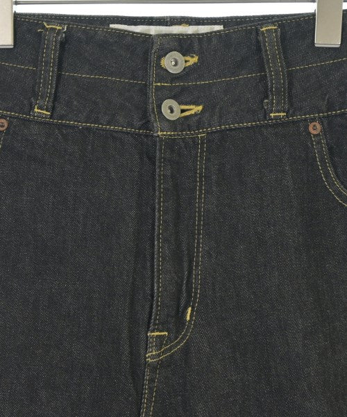 GANRYU 牛仔褲