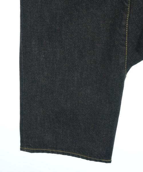 GANRYU 牛仔褲