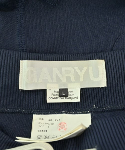 GANRYU 短褲