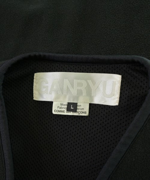 GANRYU 其他飛行外套