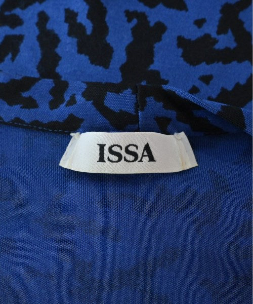ISSA LONDON ドレス