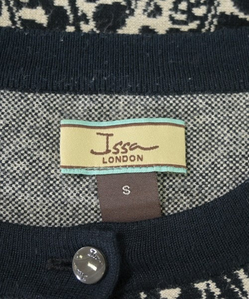 ISSA LONDON 開襟衫