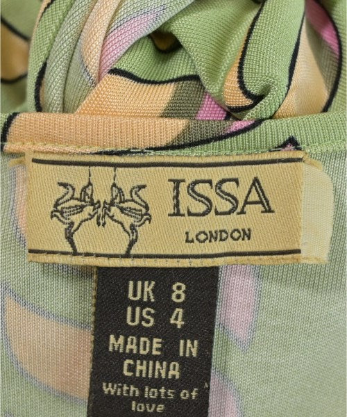 ISSA LONDON 洋裝
