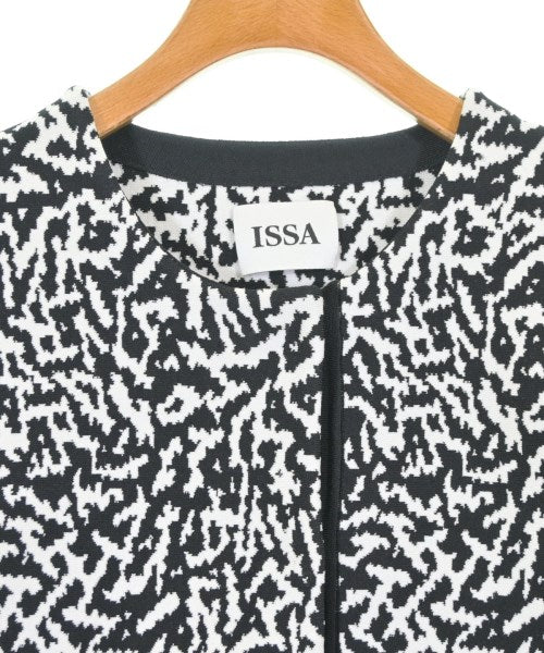 ISSA LONDON 無領外套