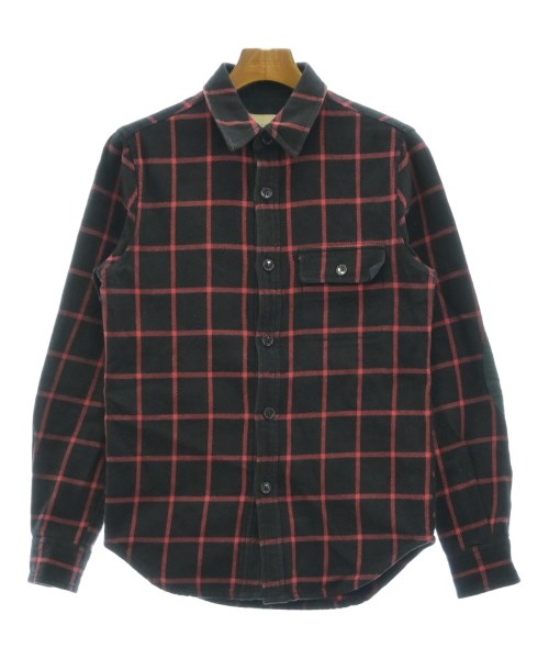 Band Of Outsiders 休閒襯衫