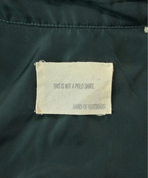 Band Of Outsiders 休閒襯衫
