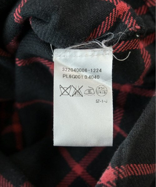 Band Of Outsiders 休閒襯衫
