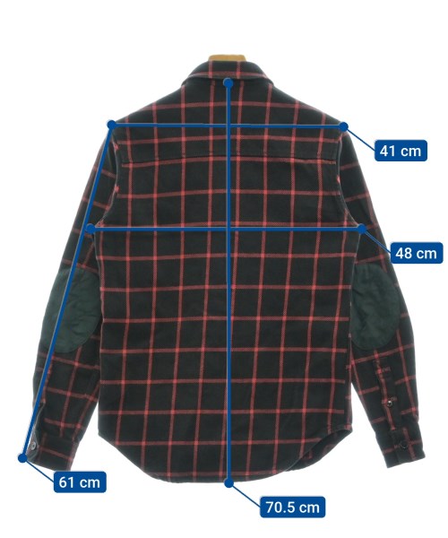 Band Of Outsiders 休閒襯衫