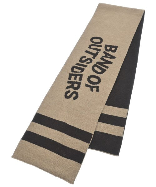 Band Of Outsiders 冬季圍巾