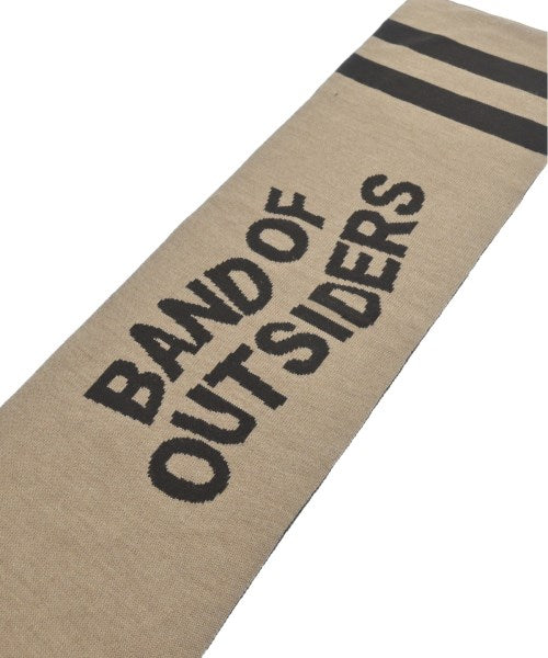 Band Of Outsiders 冬季圍巾