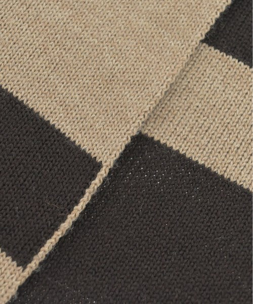 Band Of Outsiders 冬季圍巾