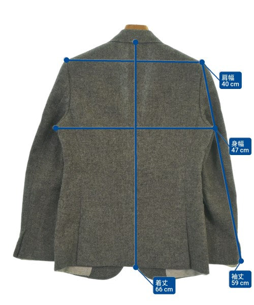 Band Of Outsiders 休閒夾克