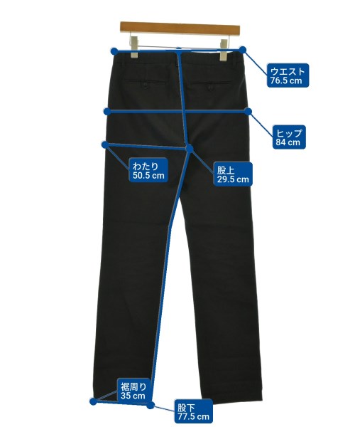 Band Of Outsiders 休閒褲