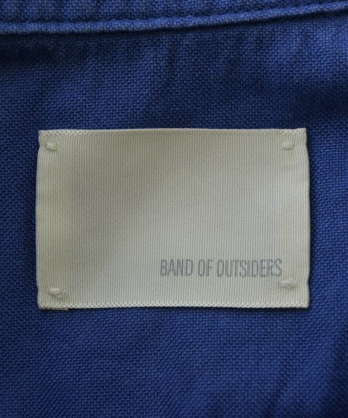 Band Of Outsiders 休閒襯衫
