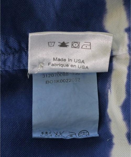 Band Of Outsiders 休閒襯衫