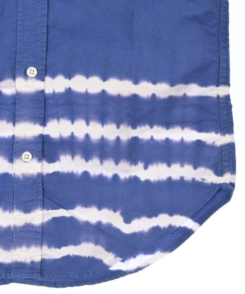 Band Of Outsiders 休閒襯衫