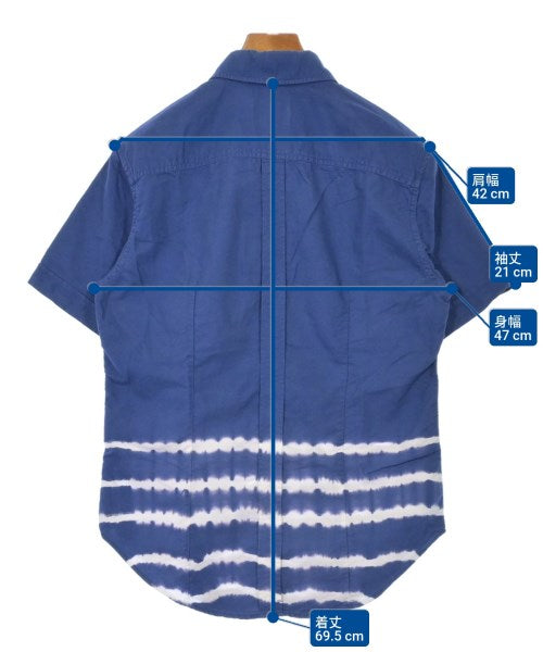 Band Of Outsiders 休閒襯衫