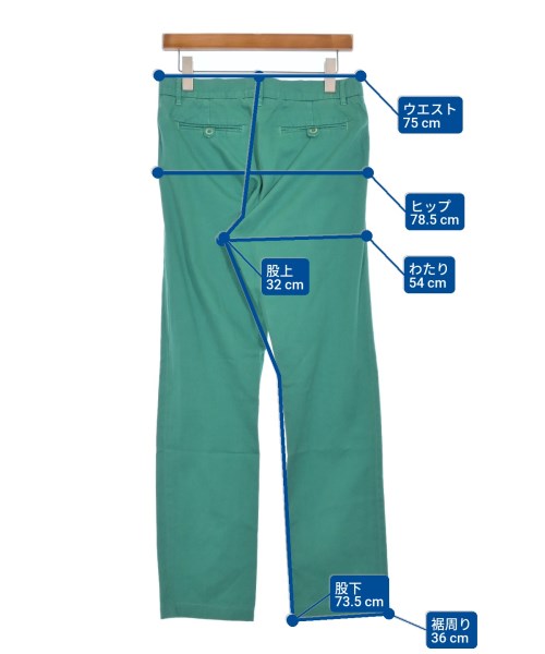 Band Of Outsiders 休