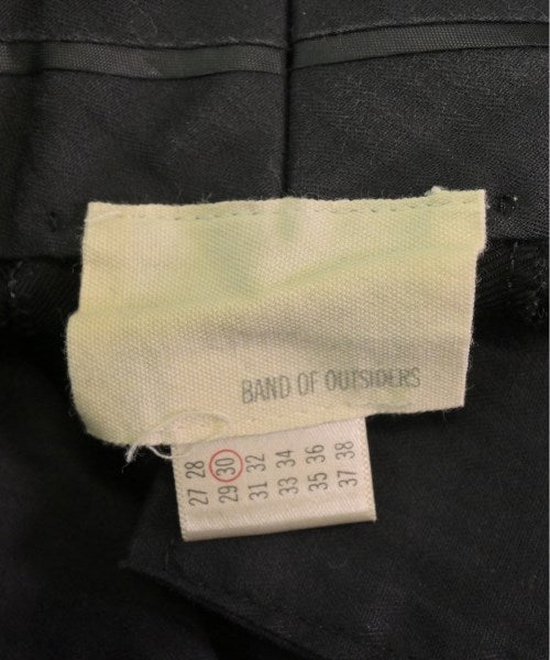 Band Of Outsiders 長