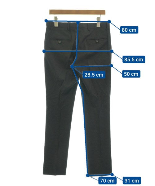 Band Of Outsiders 長