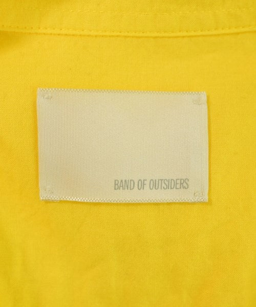 Band Of Outsiders 休閒襯衫