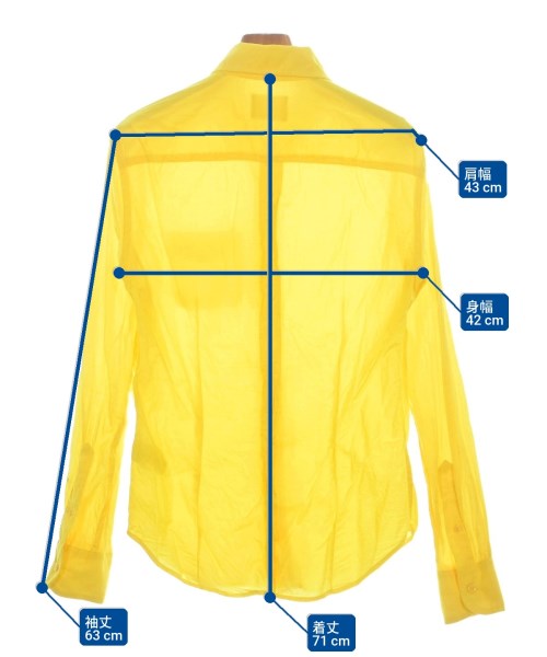 Band Of Outsiders 休閒襯衫