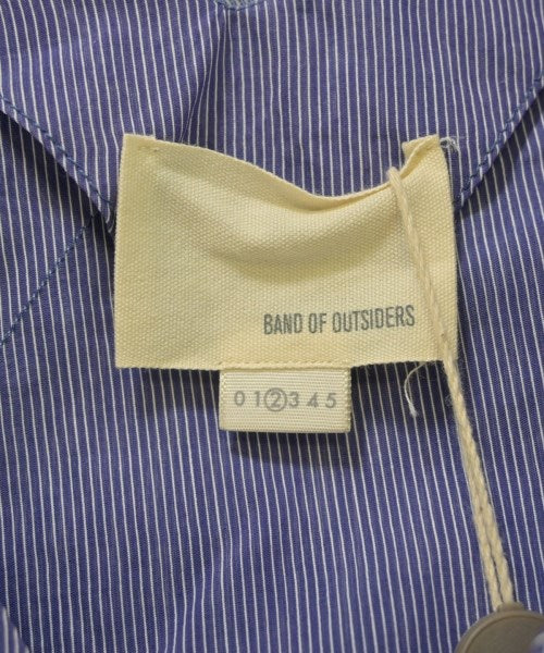 Band Of Outsiders 女襯衫