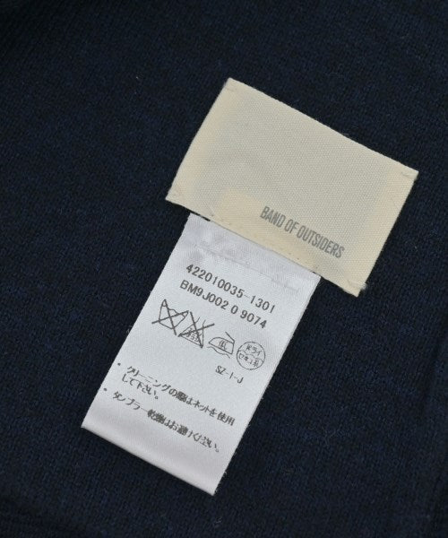 Band Of Outsiders 冬季圍巾