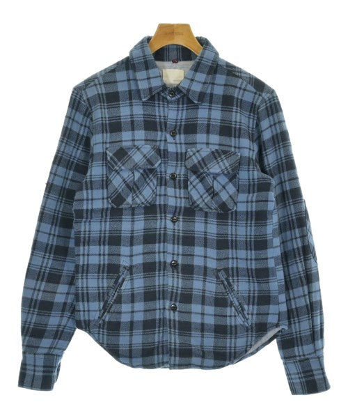 Band Of Outsiders 休閒襯衫