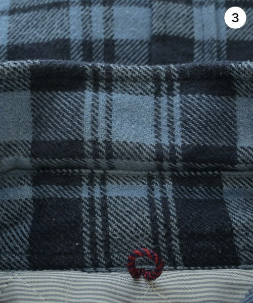 Band Of Outsiders 休閒襯衫