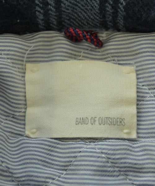 Band Of Outsiders 休閒襯衫