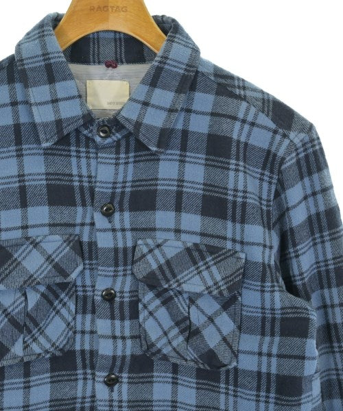 Band Of Outsiders 休閒襯衫