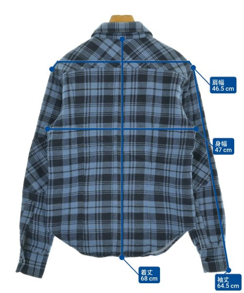 Band Of Outsiders 休閒襯衫