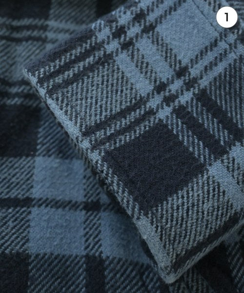Band Of Outsiders 休閒襯衫