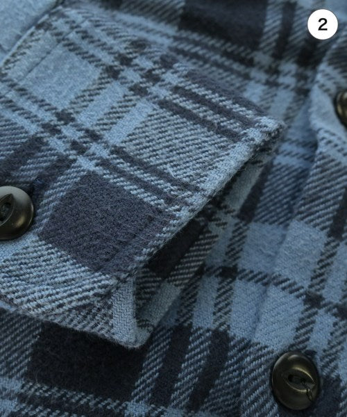 Band Of Outsiders 休閒襯衫