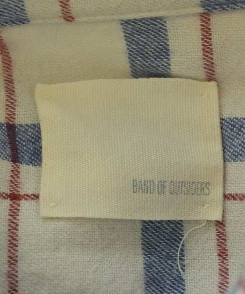 Band Of Outsiders 休閒襯衫