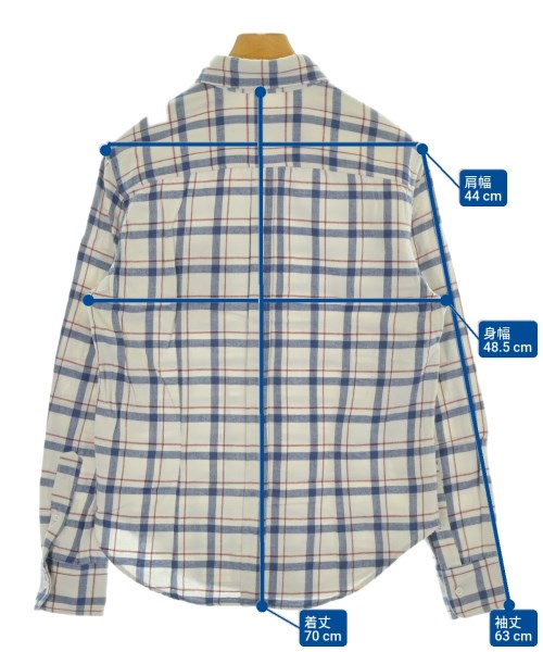 Band Of Outsiders 休閒襯衫