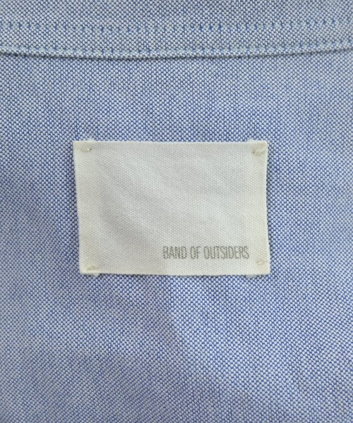 Band Of Outsiders 休閒襯衫