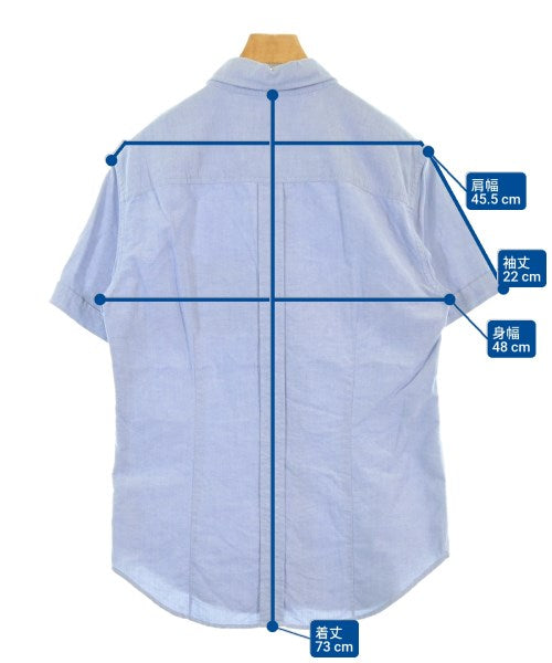 Band Of Outsiders 休閒襯衫