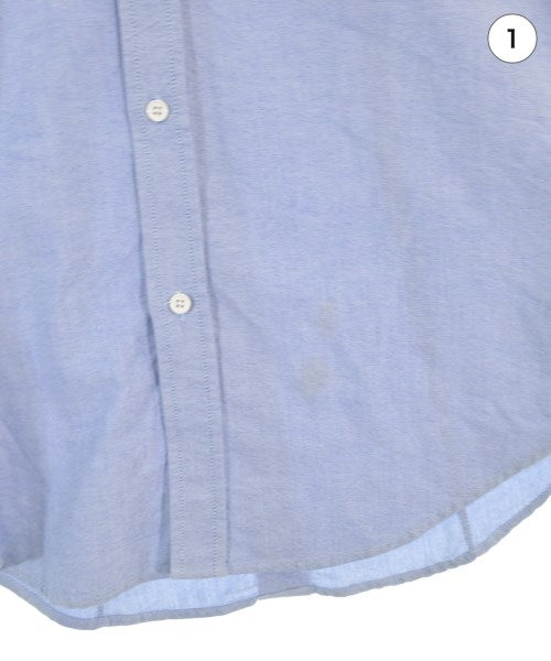 Band Of Outsiders 休閒襯衫
